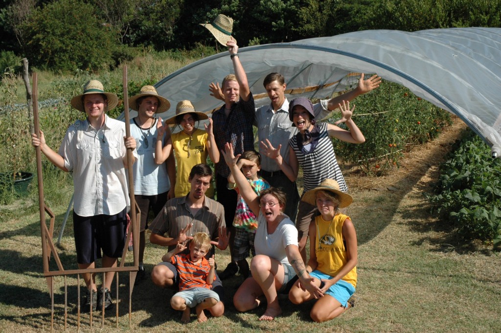 à¸à¸´à¸à¸à¸£à¸µ à¸­à¸¢à¸¹à¹à¸à¸£à¸µ à¹à¸à¸à¸±à¸à¹à¸à¸£à¸à¸à¸²à¸£ WWOOF (3)